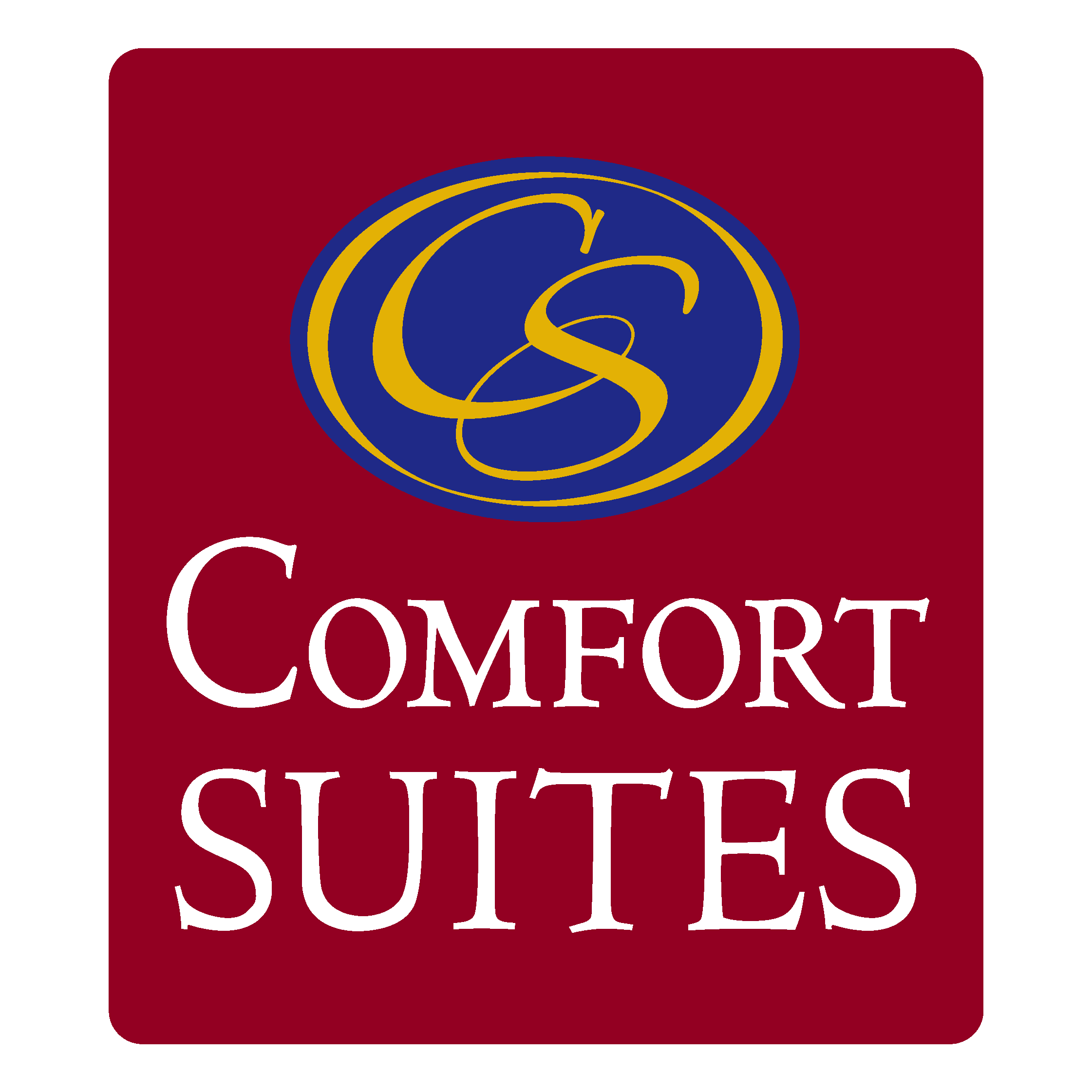 Comfort Suites Logo